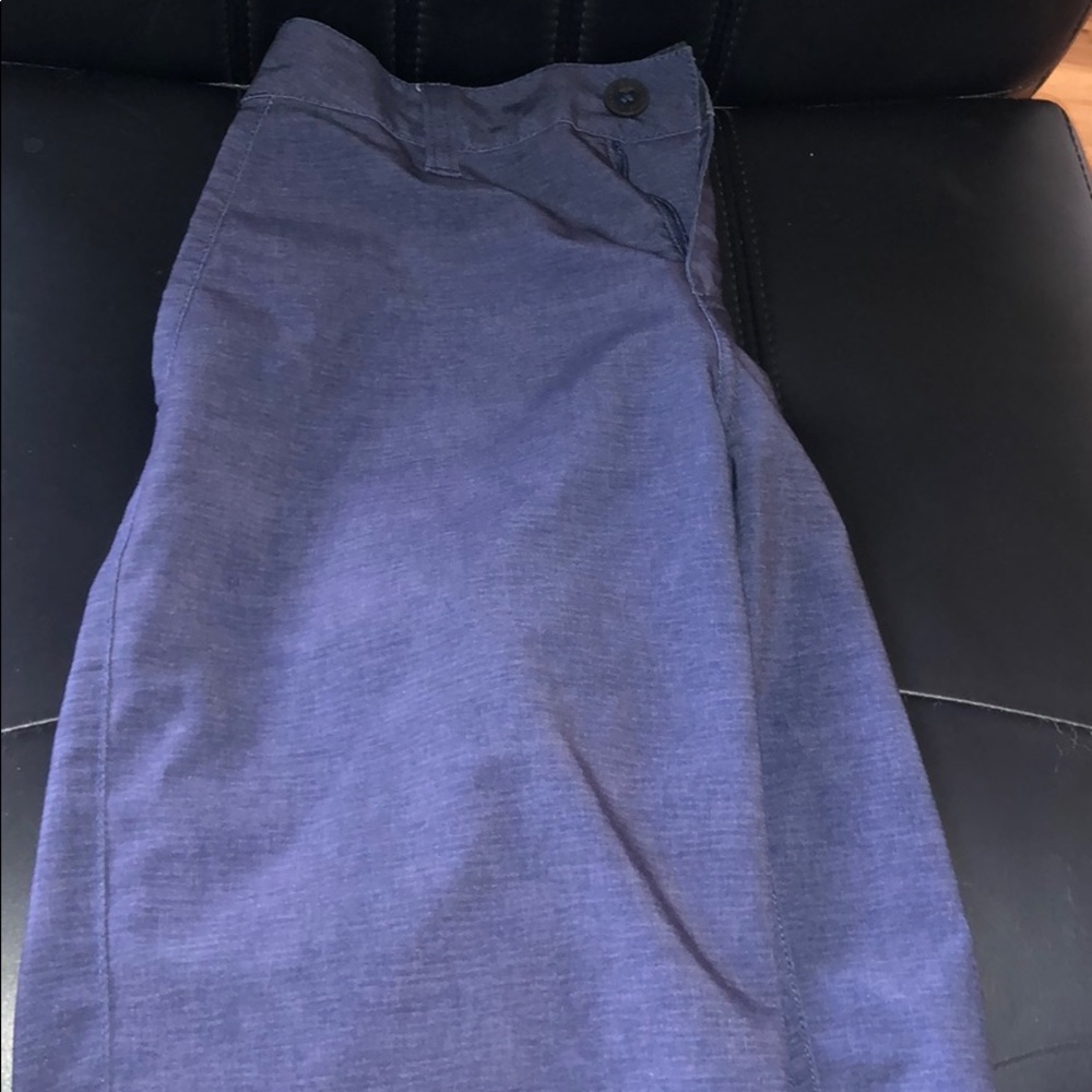 QUICKSILVER BOARD SHORTS